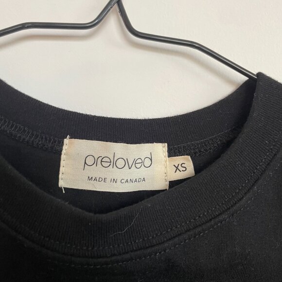 Preloved (brand) Jamia Top - Picture 6 of 7